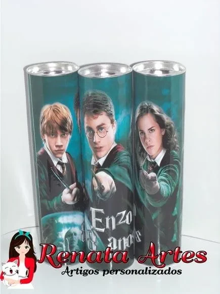 Pega Varetas Harry Potter