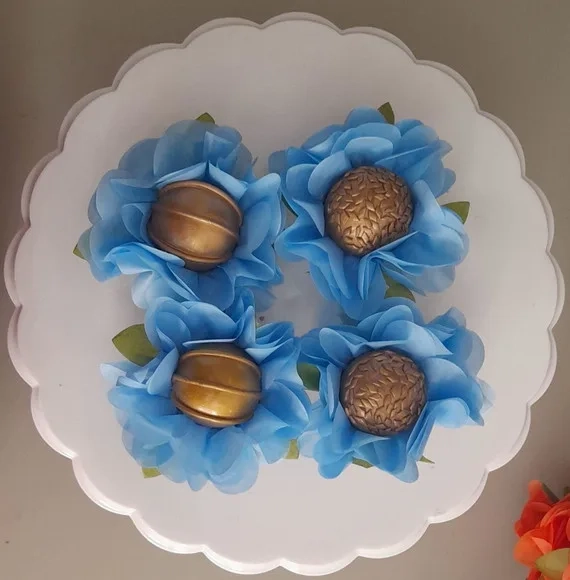 Forminha para Doces