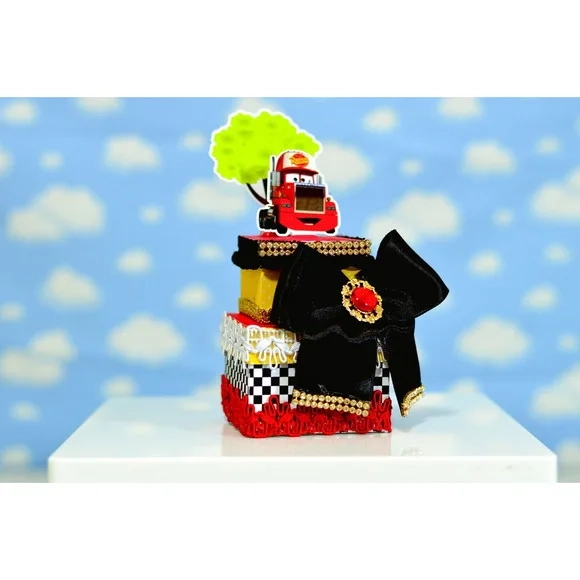Kit 60 Lembrancinhas Carros