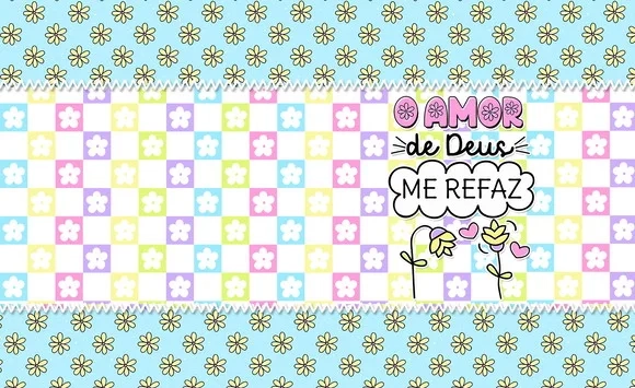 Post It Chaveiro