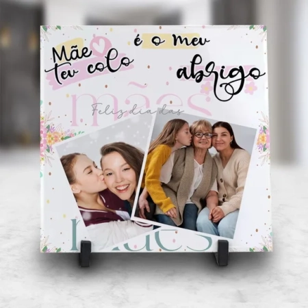 Azulejo Personalizado 20 x 20
