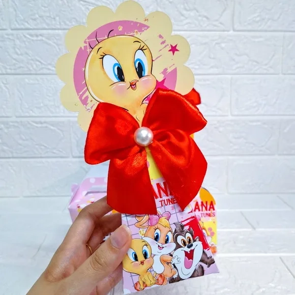Kit Personalizado Simples (20 Peças)