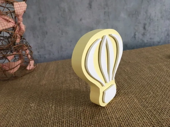 Balão Baby
