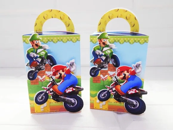 Arquivo de Corte Super Mario 51