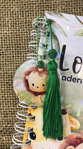 Caderneta de Saúde / Vacinação Personalizada - Safari